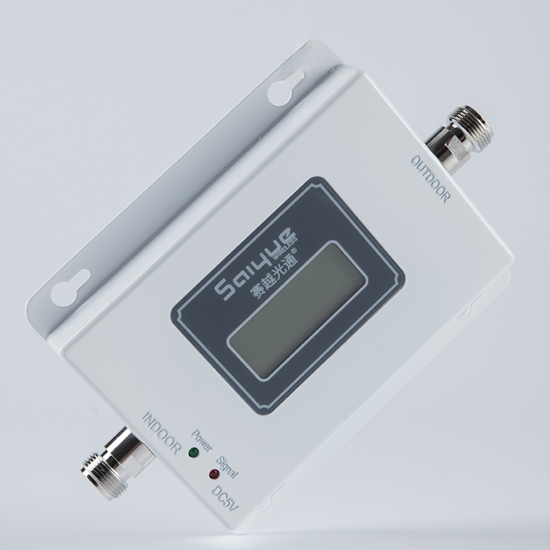 阿荣家用配电房机房信号放大器200㎡