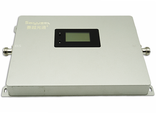  阿荣三频/四频/五频手机信号接收器800㎡