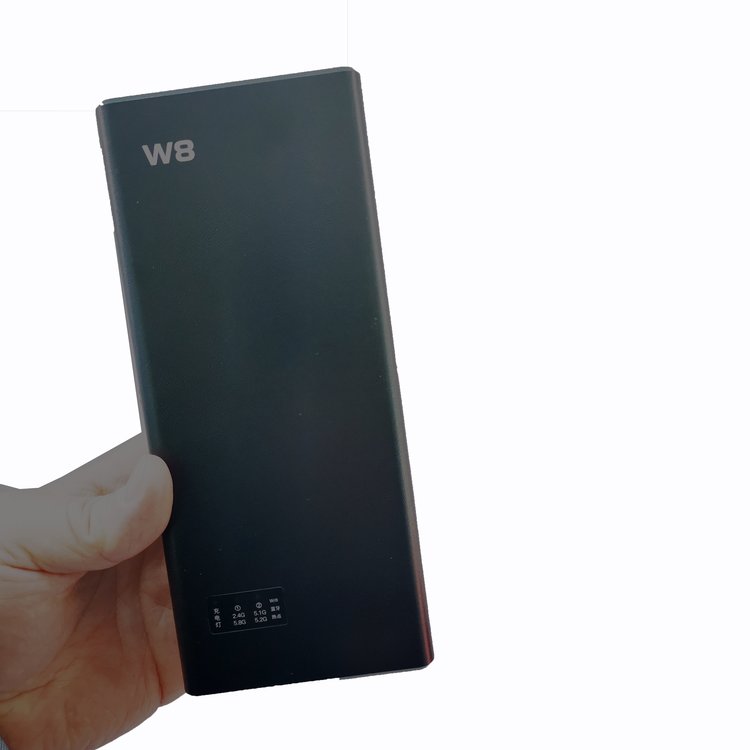  阿荣蓝牙WiFi信号屏蔽器