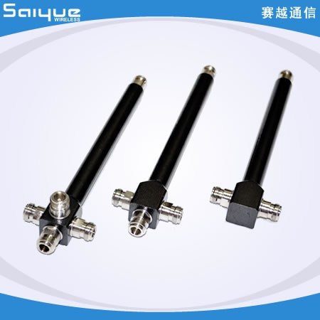  阿荣FM调频广播同步广播功分器