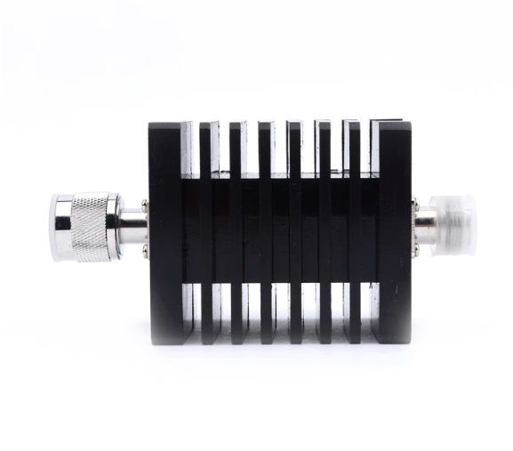  阿荣腔体固定衰减器0-3G/0-4G  N型接口